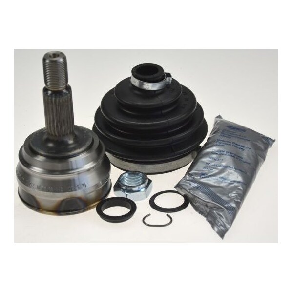 Gkn/Loebro Outer Joint Kit, 302118 302118 | Zoro